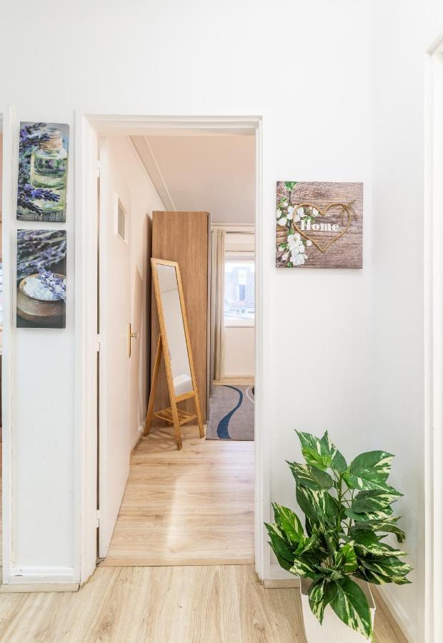 Nice Apartment With Veranda In Gaia - 3D Vila Nova de Gaia Exterior foto